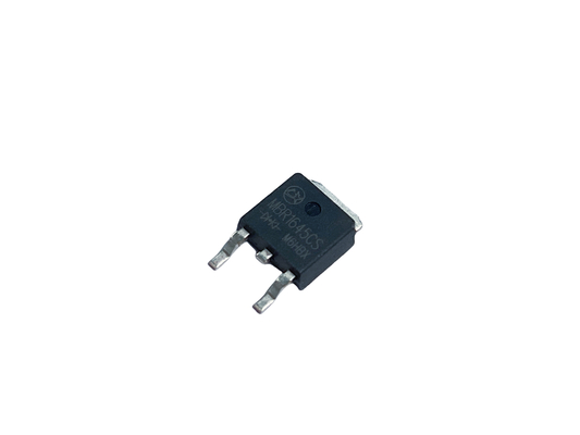 16A45V MBR1645CS Diodi Schottky con basse perdite di potenza TO-252