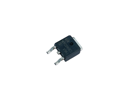 Diodi barriera Schottky a bassa tensione diretta 20A100V MBR20100CS TO-252