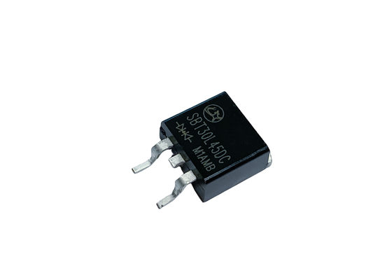 30A45V SBT30L45DC Rettificatore Schottky a bassa frequenza ad alta capacità di corrente TO-263