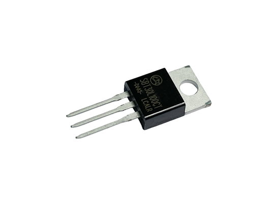 30A100V SBT30L100CT Schottky a bassa tensione per unità di alimentazione TO-220AB