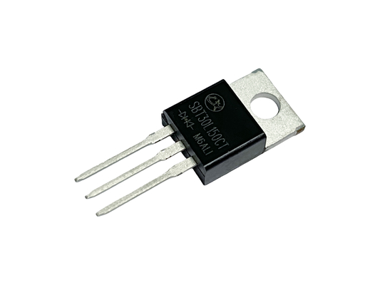 30A150V SBT30L150CT Schottky a bassa frequenza per l'alimentazione di commutazione