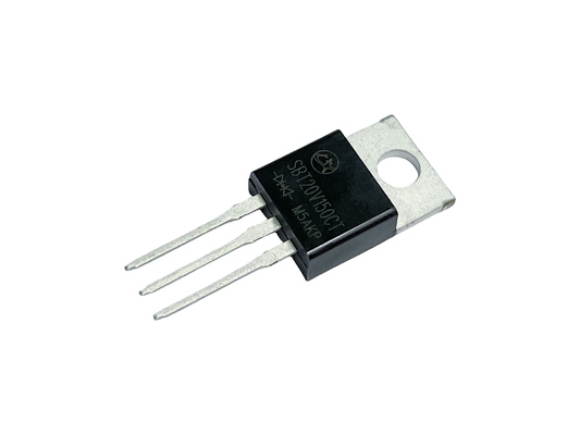 20A150V SBT20V150CT Schottky a bassa frequenza per utensili elettrici TO-220AB