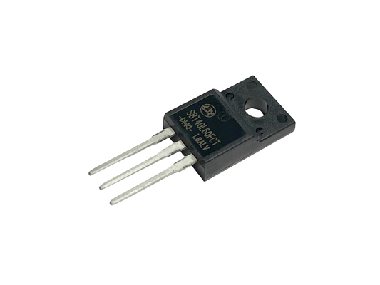 40A60V SBT40L60FCT Unità di alimentazione Low VF Schottky Diode TO-220F