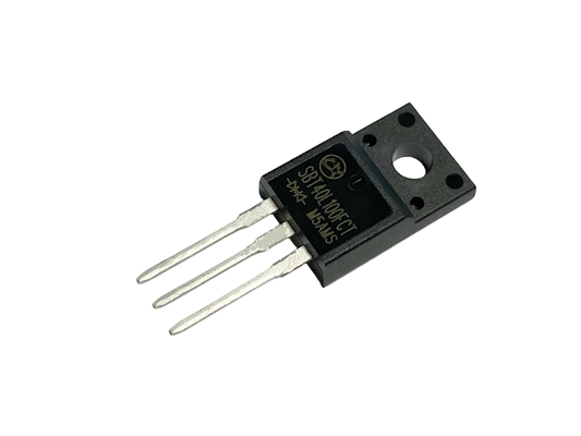 40A100V SBT40L100FCT Diodi Schottky a bassa frequenza per moltiplicatori di frequenza
