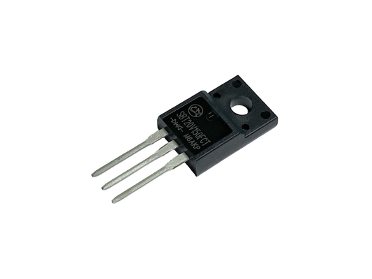 20A150V SBT20V150FCT Schottky a bassa frequenza per comunicazioni wireless