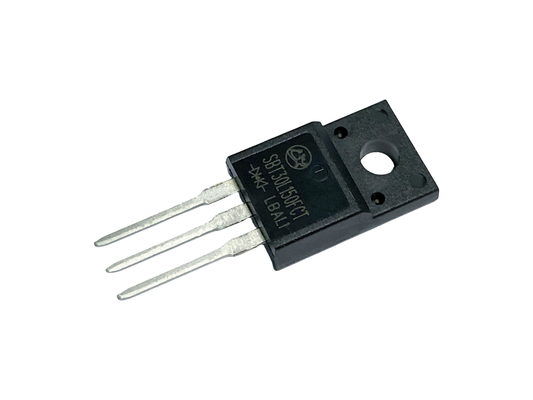 30A150V SBT30L150FCT Basso VF Schottky Alta efficienza per rettificatori