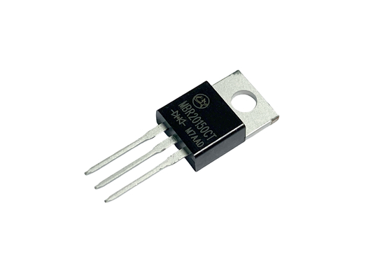 20A150V Planner Schottky Barrier Diode per le comunicazioni wireless MBR20150CT