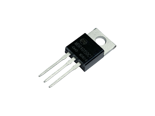 40A150V MBR40150CT Diodi di barriera Schottky con protezione dalla polarità