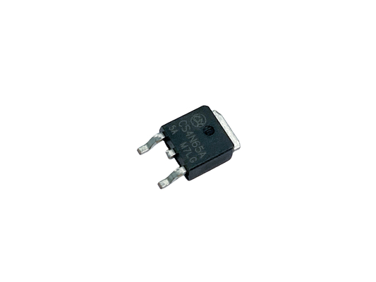4A650V CS4N65A5 Quantità di superficie Mosfet ad alta tensione per applicazioni domestiche intelligenti