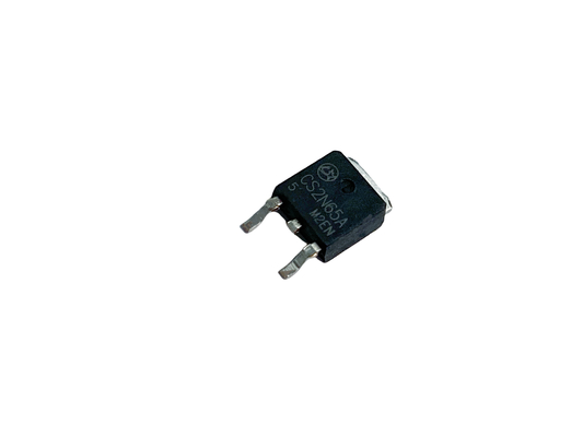 2A650V CS2N65A5 Unità di alimentazione ad alta tensione Mosfet