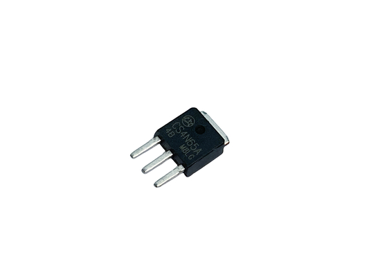 4A650V CS4N65A4 MOSFET ad alta tensione tipo N per alimentatori TO-251