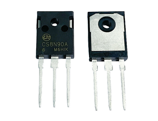 8A900V CS8N90A6 TO-247 MOSFET ad alta tensione a bassa resistenza