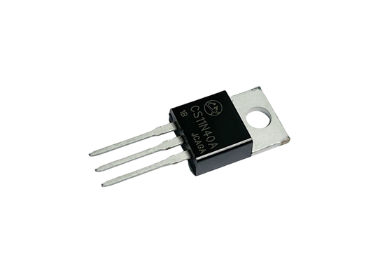 11A400V CS11N40A1 MOSFET ad alta tensione TO-220AB Fornitore di alimentazione CA/CC
