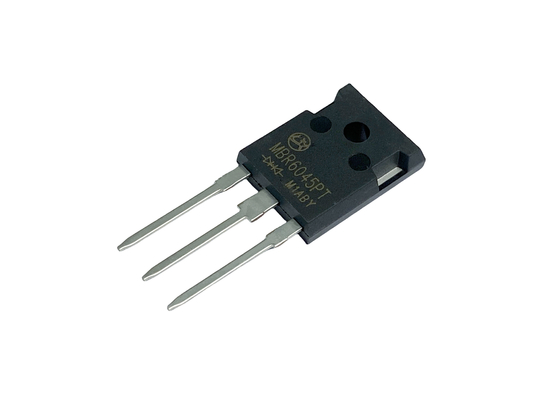 TO-247 60A 45V MBR6045PT Superdiodo di barriera