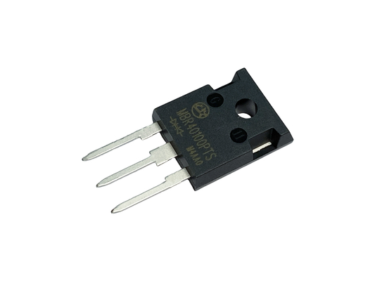 Diodi di barriera di Schottky 40A 100V MBR40100PTS