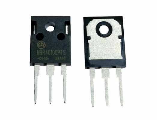 Diodi di barriera di Schottky 40A 100V MBR40100PTS