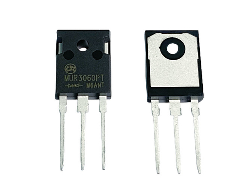 30A600V Diodi di recupero rapido Diodo con luce elevata Diodo conforme alla RoHS FRD MUR3060PT
