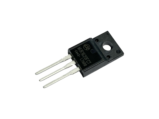 16A200V Diodi di recupero rapido a basse perdite di potenza per inverter ad alta frequenza