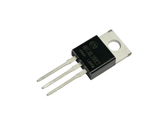 30A 200V HBT30L200CT - Densità di corrente di commutazione di velocità Diodo Schottky