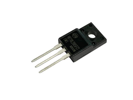 10A HBT10L200SFCT Diodi a bassa frequenza con pacchetto TO-220F