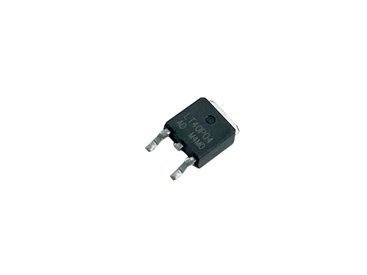 LT40P04AD TO-252 pacchetto a bassa potenza P canale Mosfet per applicazioni PWM