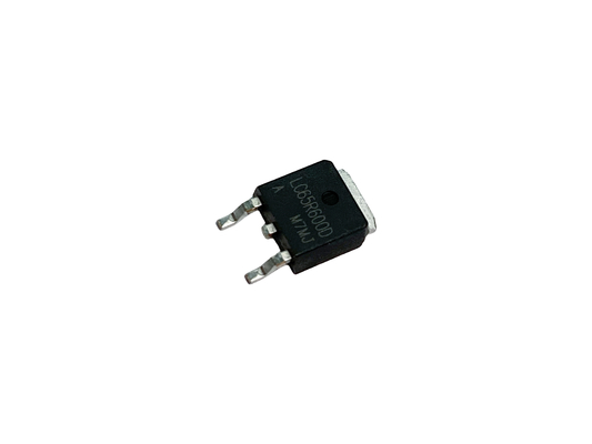 Potenza Gran Margine EMI Super Mosfet 100% Avalanche Testato