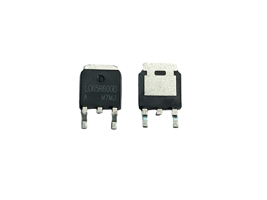 Potenza Gran Margine EMI Super Mosfet 100% Avalanche Testato