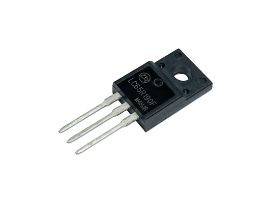 20A 650V Super Junction Mos per alimentatori per server di telecomunicazioni