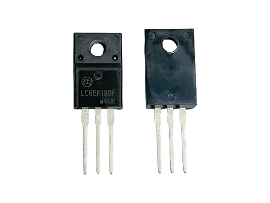 20A 650V Super Junction Mos per alimentatori per server di telecomunicazioni
