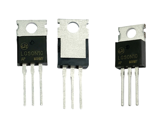 MOSFET per i circuiti digitali