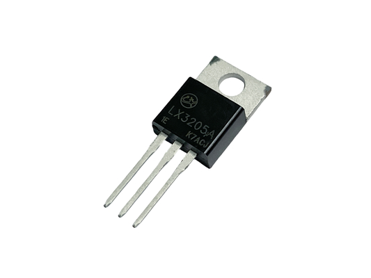 TO-220AB Mosfet flessibile