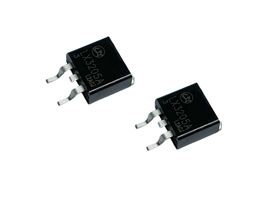 Basso consumo di silicio basso soglia di Mosfet nei dispositivi a batteria