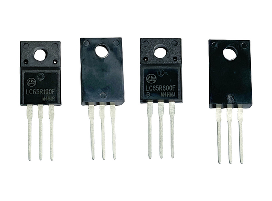 Fornitori di energia per telecomunicazioni / server Sj Mosfet Alte prestazioni