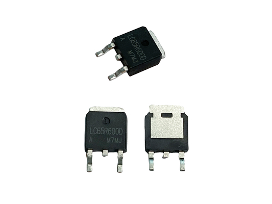Dispositivi discreti di potenza di telecomunicazione MOSFET tipo N
