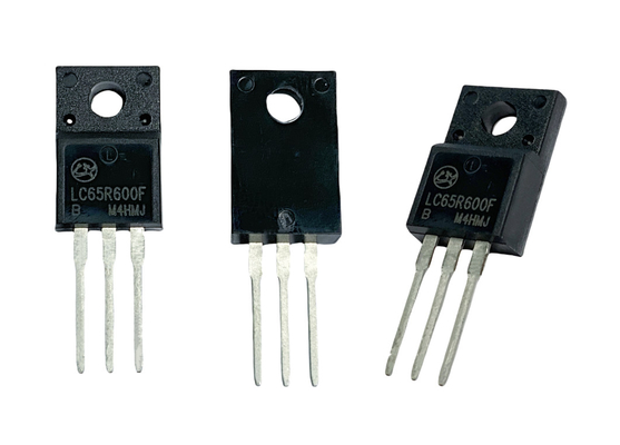 MOSFET di super giunzione elettronica avanzata in alimentatori ininterrotti