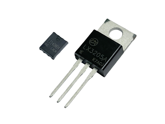 Alta velocità di commutazione MOSFET a bassa tensione multifunzionale TO-220AB PDFN5060