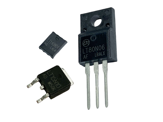 Robustezza termica MOSFET a bassa tensione per migliorare l'efficienza del sistema