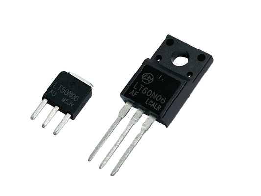 150V MOSFET a bassa tensione per interfacce sensore elettronica automobilistica